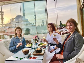 Charm Hotel galeri fotoğrafı