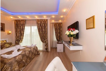 Charm Hotel galeri fotoğrafı