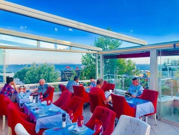 Charm Hotel fotoğrafı