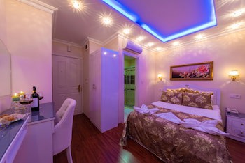Charm Hotel galeri fotoğrafı