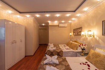 Charm Hotel galeri fotoğrafı