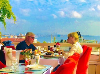 Charm Hotel fotoğrafı