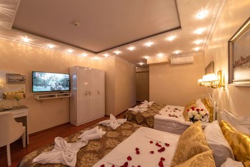 Charm Hotel galeri fotoğrafı