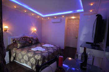 Charm Hotel fotoğrafı