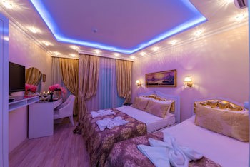 Charm Hotel galeri fotoğrafı
