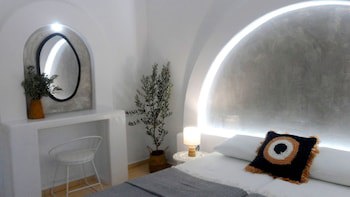 Apartments & Suites Papafotis galeri fotoğrafı