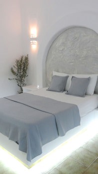 Apartments & Suites Papafotis galeri fotoğrafı
