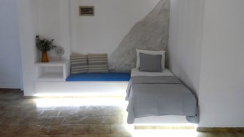 Apartments & Suites Papafotis fotoğrafı