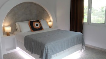 Apartments & Suites Papafotis galeri fotoğrafı