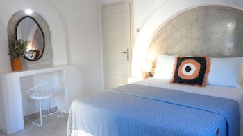 Apartments & Suites Papafotis galeri fotoğrafı