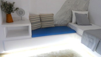 Apartments & Suites Papafotis galeri fotoğrafı