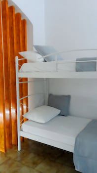 Apartments & Suites Papafotis galeri fotoğrafı