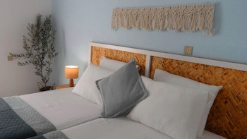 Apartments & Suites Papafotis galeri fotoğrafı