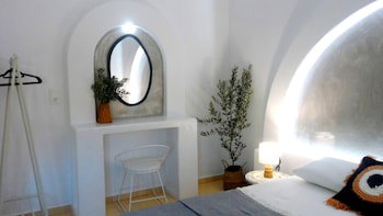 Apartments & Suites Papafotis galeri fotoğrafı