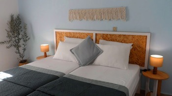 Apartments & Suites Papafotis galeri fotoğrafı