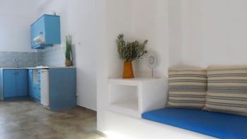 Apartments & Suites Papafotis galeri fotoğrafı