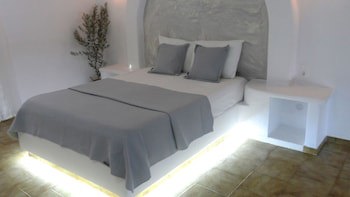 Apartments & Suites Papafotis galeri fotoğrafı