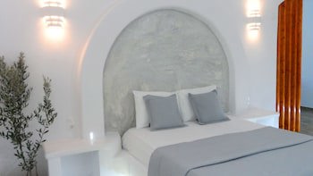 Apartments & Suites Papafotis galeri fotoğrafı