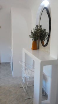 Apartments & Suites Papafotis galeri fotoğrafı