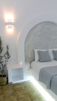 Apartments & Suites Papafotis galeri fotoğrafı