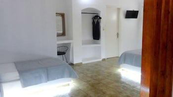 Apartments & Suites Papafotis galeri fotoğrafı