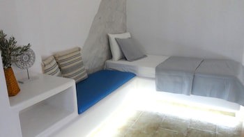 Apartments & Suites Papafotis galeri fotoğrafı