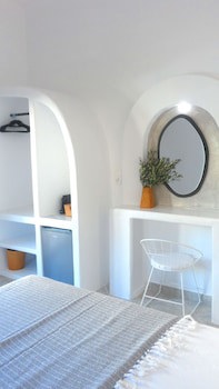 Apartments & Suites Papafotis galeri fotoğrafı