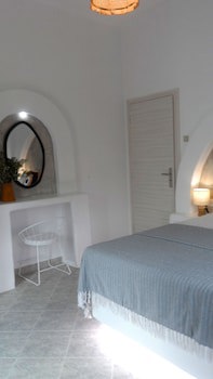 Apartments & Suites Papafotis galeri fotoğrafı