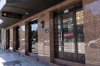 Golden Star