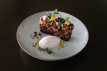 Nira Alpina - Member Of Design Hotels