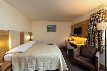 Nira Alpina - Member Of Design Hotels