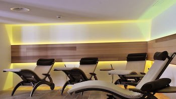 Nira Alpina - Member Of Design Hotels