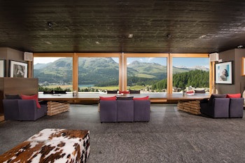 Nira Alpina - Member Of Design Hotels
