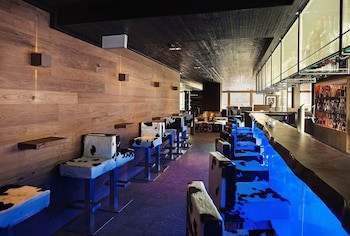 Nira Alpina - Member Of Design Hotels