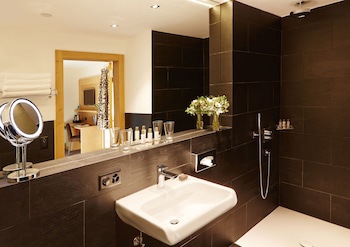 Nira Alpina - Member Of Design Hotels