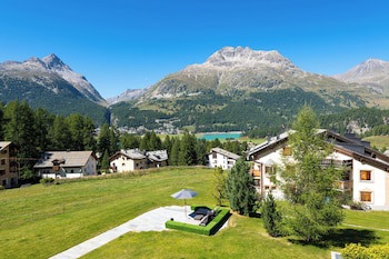 Nira Alpina - Member Of Design Hotels