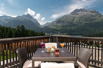 Nira Alpina - Member Of Design Hotels