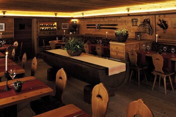 Nira Alpina - Member Of Design Hotels