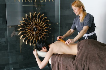 Nira Alpina - Member Of Design Hotels