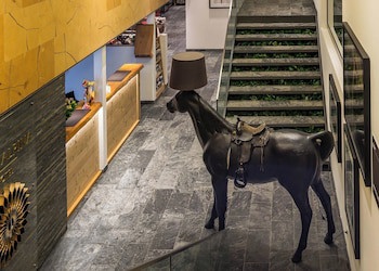 Nira Alpina - Member Of Design Hotels
