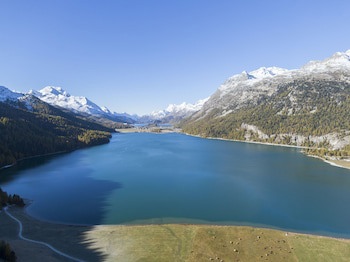 Nira Alpina - Member Of Design Hotels