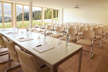 Nira Alpina - Member Of Design Hotels