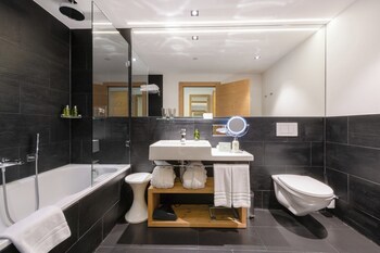 Nira Alpina - Member Of Design Hotels