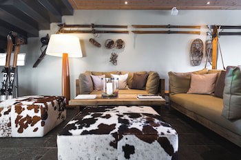 Nira Alpina - Member Of Design Hotels