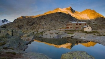 Nira Alpina - Member Of Design Hotels