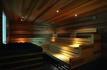 Nira Alpina - Member Of Design Hotels