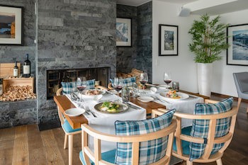 Nira Alpina - Member Of Design Hotels