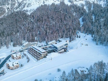 Nira Alpina - Member Of Design Hotels