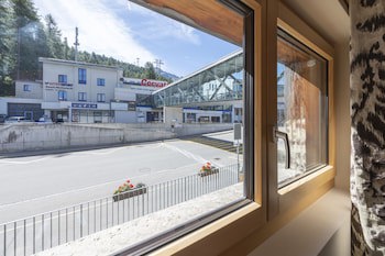 Nira Alpina - Member Of Design Hotels