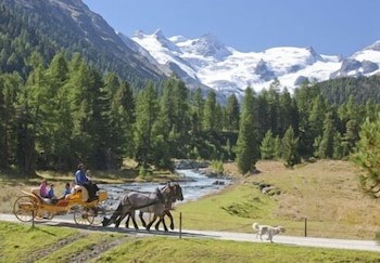 Nira Alpina - Member Of Design Hotels